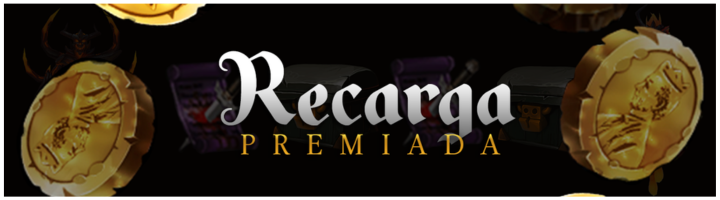 Recarga Premiada
